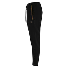 Load image into Gallery viewer, Luke 1977 Makati Jogger Pant Black Gold