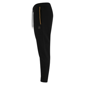 Luke 1977 Makati Jogger Pant Black Gold