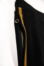 Load image into Gallery viewer, Luke 1977 Makati Jogger Pant Black Gold