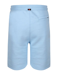 Luke 1977 Staggering Shorts Sky Blue