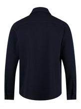 Load image into Gallery viewer, Luke 1977 Haines Overshirt Navy