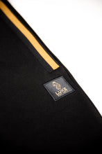 Load image into Gallery viewer, Luke 1977 Makati Jogger Pant Black Gold
