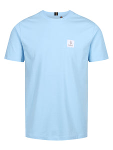 Luke 1977 Brunei T Shirt Sky Blue