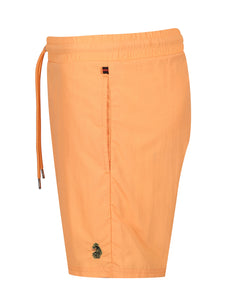 Luke 1977 Great Swim Shorts Apricot