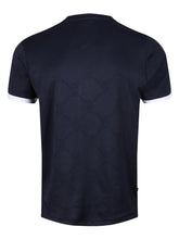 Load image into Gallery viewer, Luke 1977 Dempsey T-Shirt Navy