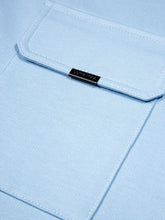 Load image into Gallery viewer, Luke 1977 Dragger Relax Fit T-Shirt Sky Blue