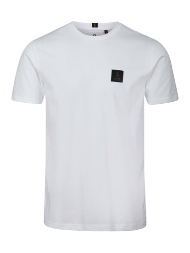 Luke 1977 Brunei T Shirt White