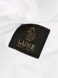 Luke 1977 Brunei T Shirt White