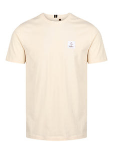 Luke 1977 Brunei T Shirt Ecru