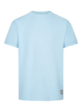 Load image into Gallery viewer, Luke 1977 King Crown T-Shirt Sky Blue