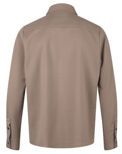 Luke 1977 Ettrick Overhshirt Hardnut
