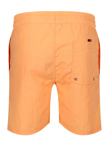 Luke 1977 Great Swim Shorts Apricot