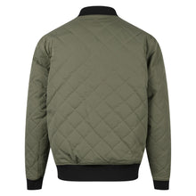 Load image into Gallery viewer, Luke 1977 Suzhou Reversible Bomber Jacket Clover