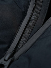Load image into Gallery viewer, Luke 1977 Vienna Quilted Gilet Black