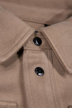 Load image into Gallery viewer, Luke 1977 Ettrick Overhshirt Hardnut