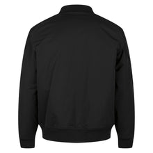 Load image into Gallery viewer, Luke 1977 Suzhou Reversible Bomber Jacket Clover