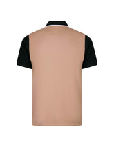 Load image into Gallery viewer, Luke 1977 Saddleworth Polo Top Fawn