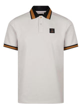 Load image into Gallery viewer, Luke 1977 Makati Polo Top Ice Grey