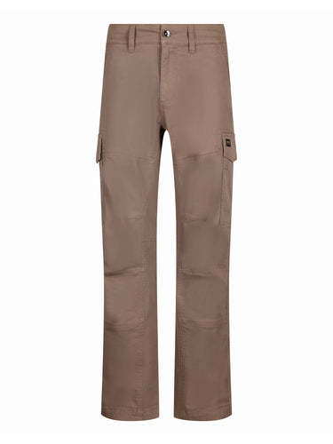Luke 1977 Panama Relaxed Cargo Trouser Hardnut