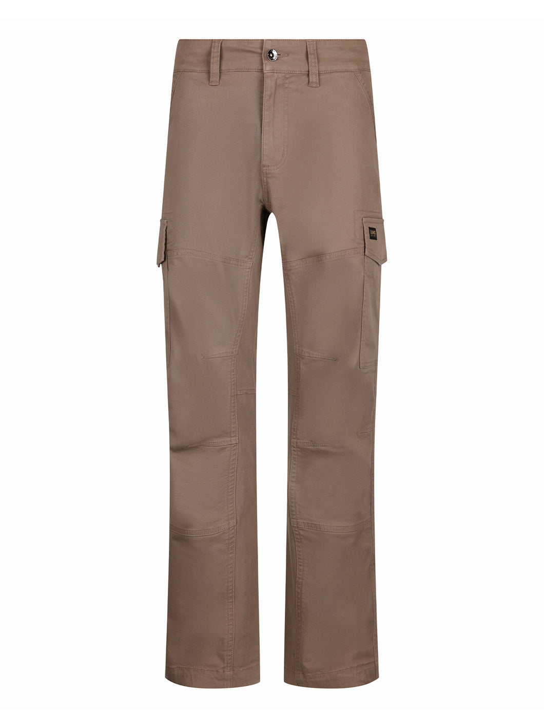 Luke 1977 Panama Relaxed Cargo Trouser Hardnut