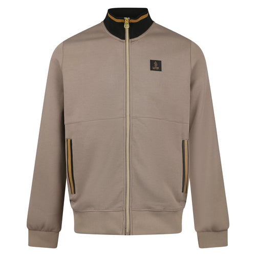 Luke 1977 Makati Funnel Zip Sweatshirt Hardnut