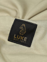 Load image into Gallery viewer, Luke 1977 Brunei Patch T-Shirt Sage