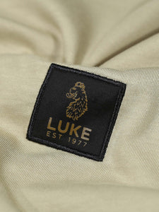 Luke 1977 Brunei Patch T-Shirt Sage