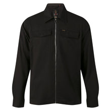 Load image into Gallery viewer, Luke 1977 Corinth Overshirt Black
