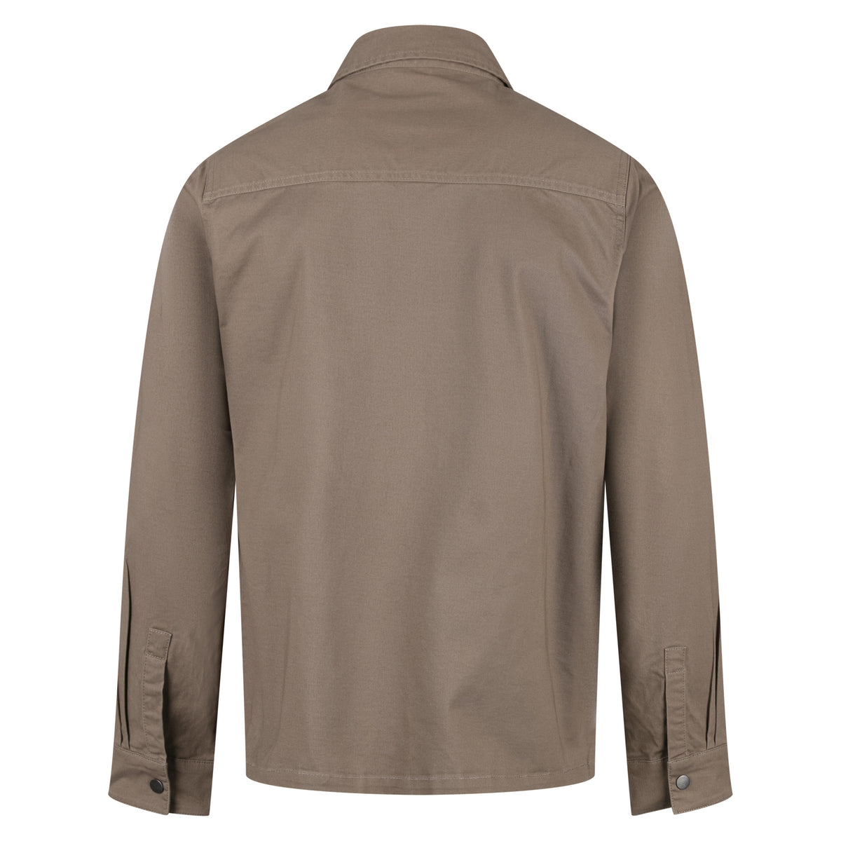 Luke 1977 Corinth Shacket Hardnut – TS2 MENSWEAR