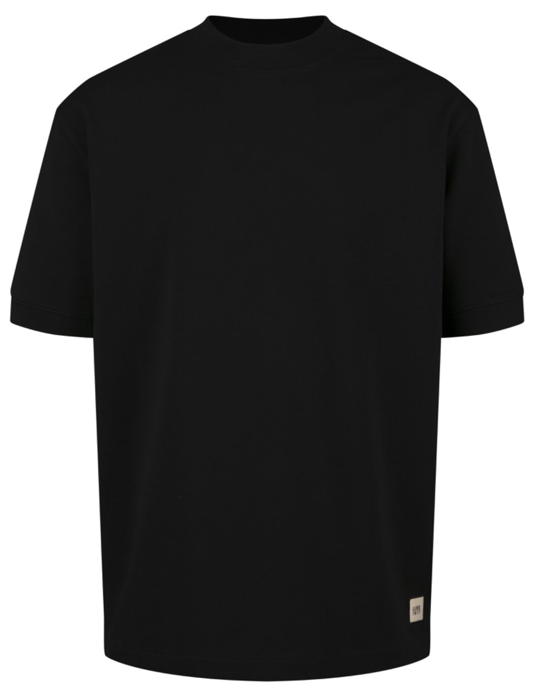 Luke 1977 King Crown Black