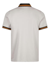 Load image into Gallery viewer, Luke 1977 Makati Polo Top Ice Grey