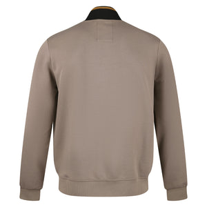 Luke 1977 Makati Funnel Zip Sweatshirt Hardnut