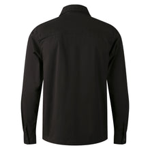 Load image into Gallery viewer, Luke 1977 Corinth Overshirt Black