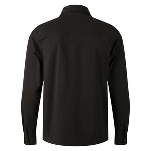 Luke 1977 Corinth Overshirt Black