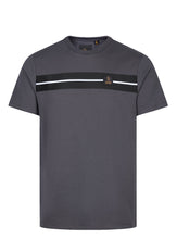Load image into Gallery viewer, Luke 1977 Hopkins 1000 T-Shirt Charcoal