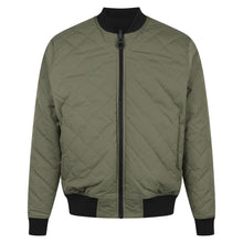 Load image into Gallery viewer, Luke 1977 Suzhou Reversible Bomber Jacket Clover