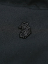 Load image into Gallery viewer, Luke 1977 Vienna Quilted Gilet Black