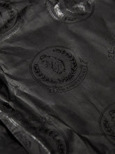 Load image into Gallery viewer, Luke 1977 Vienna Quilted Gilet Black