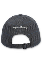 Load image into Gallery viewer, Sergio Tacchini Wessler Cap Charcoal