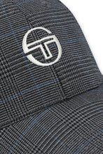 Load image into Gallery viewer, Sergio Tacchini Wessler Cap Charcoal
