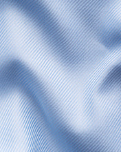 Load image into Gallery viewer, Eton Geometric Effect Textured Twill Shirt Blue