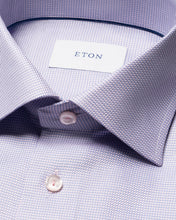 Load image into Gallery viewer, Eton Semi Solid Signature Twill Shirt Lilac