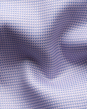 Load image into Gallery viewer, Eton Semi Solid Signature Twill Shirt Lilac