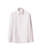 Load image into Gallery viewer, Eton End on End Signature Twill Shirt Pink