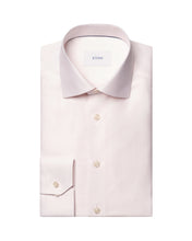 Load image into Gallery viewer, Eton End on End Signature Twill Shirt Pink
