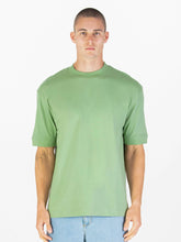 Load image into Gallery viewer, Luke 1977 Who Wears The Relax Fit T-Shirt Sage