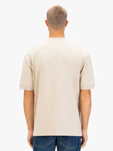 Load image into Gallery viewer, Luke 1977 Who Wears The Relax Fit T-Shirt Stone