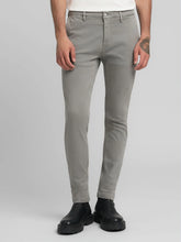 Load image into Gallery viewer, Replay Zeumar Slim Fit Chino Grey