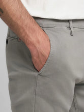 Load image into Gallery viewer, Replay Zeumar Slim Fit Chino Grey
