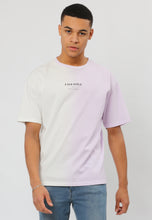 Load image into Gallery viewer, Religion Fade T-Shirt White Lavender